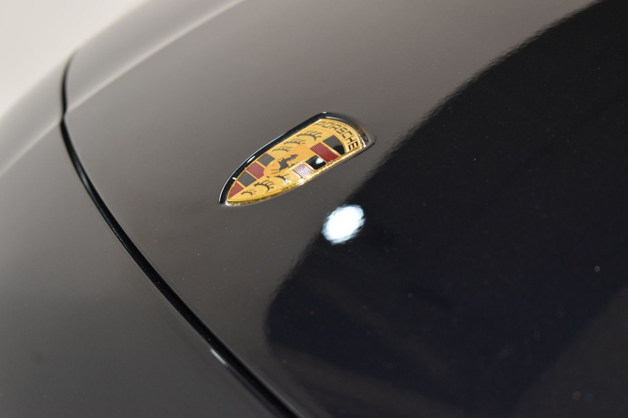 Foto Porsche Cayenne 65