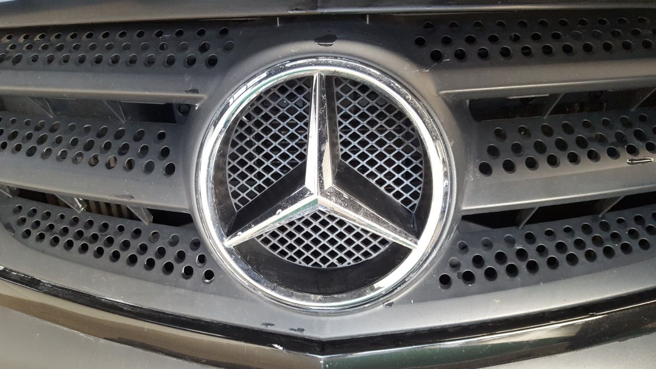 Foto Mercedes-Benz Citan 25
