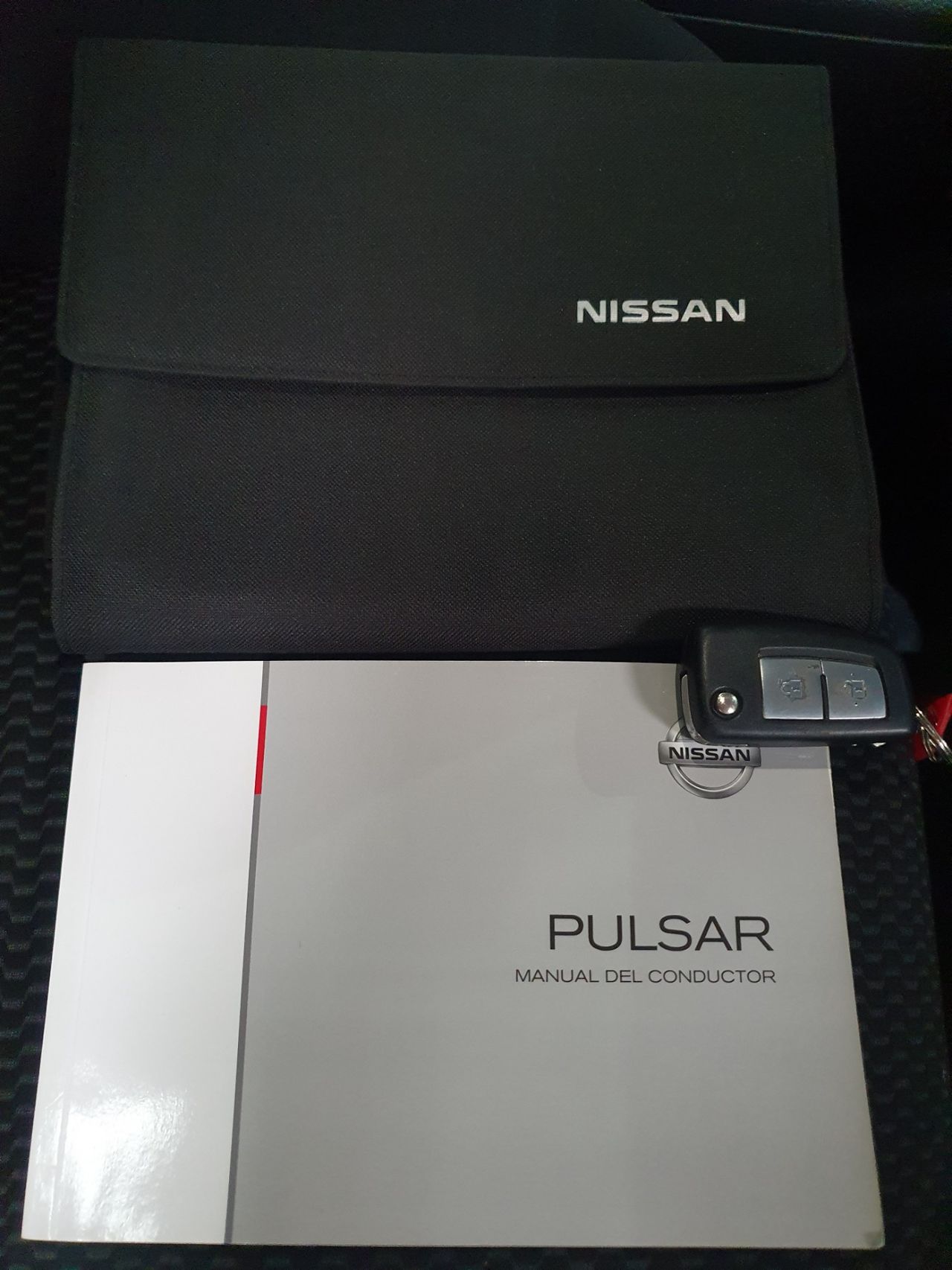 Foto Nissan Pulsar 25