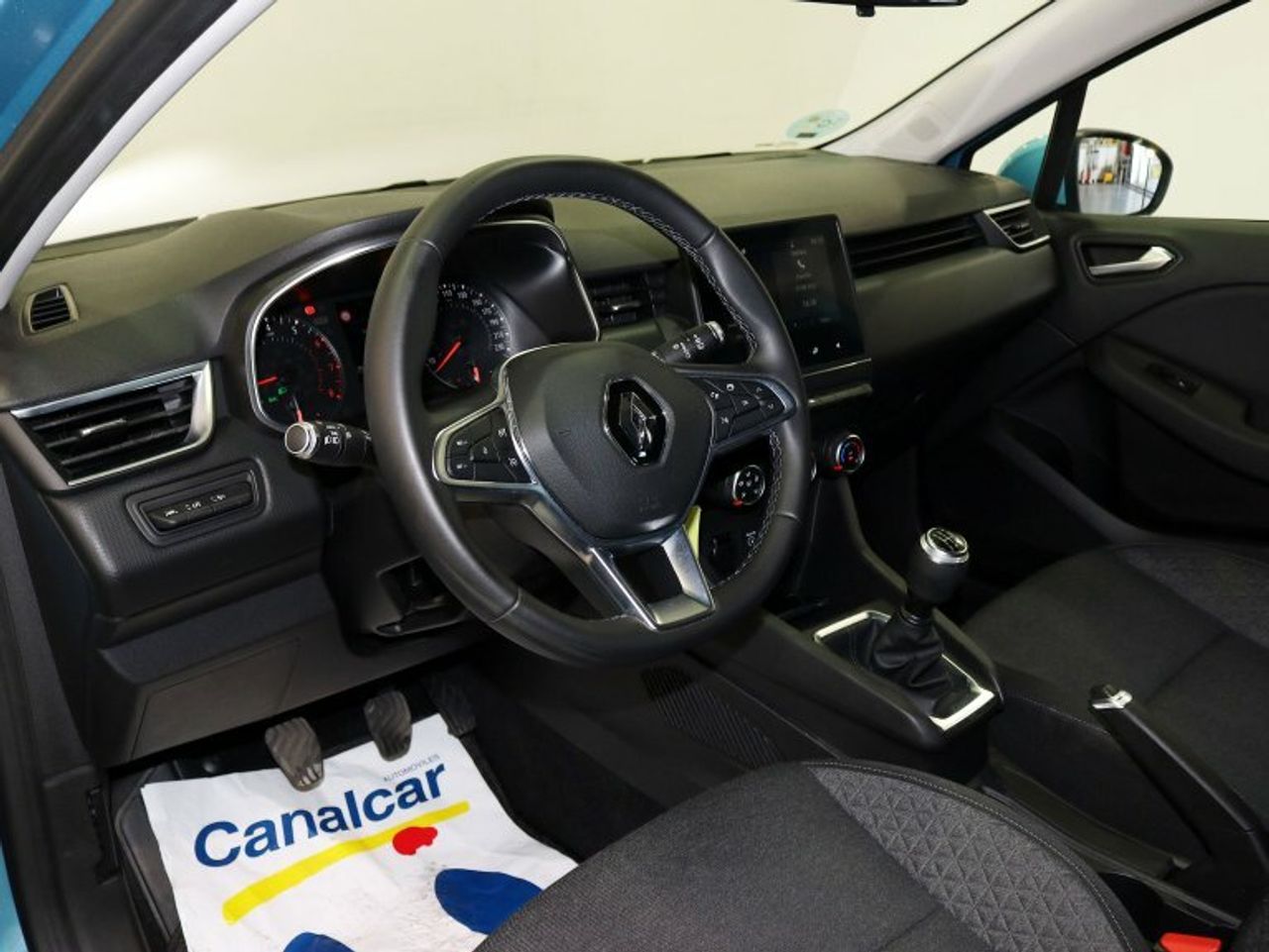 Foto Renault Clio 20