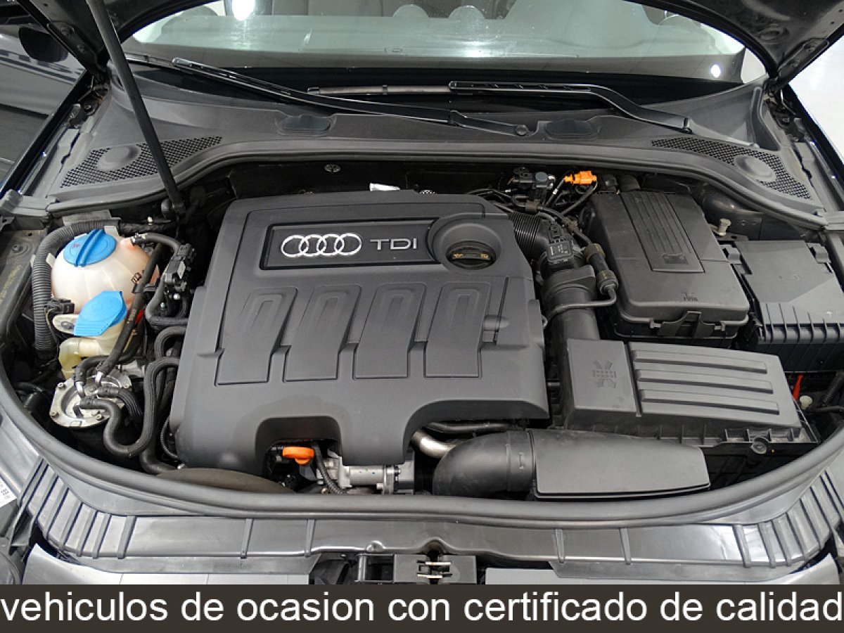 Foto Audi A3 15