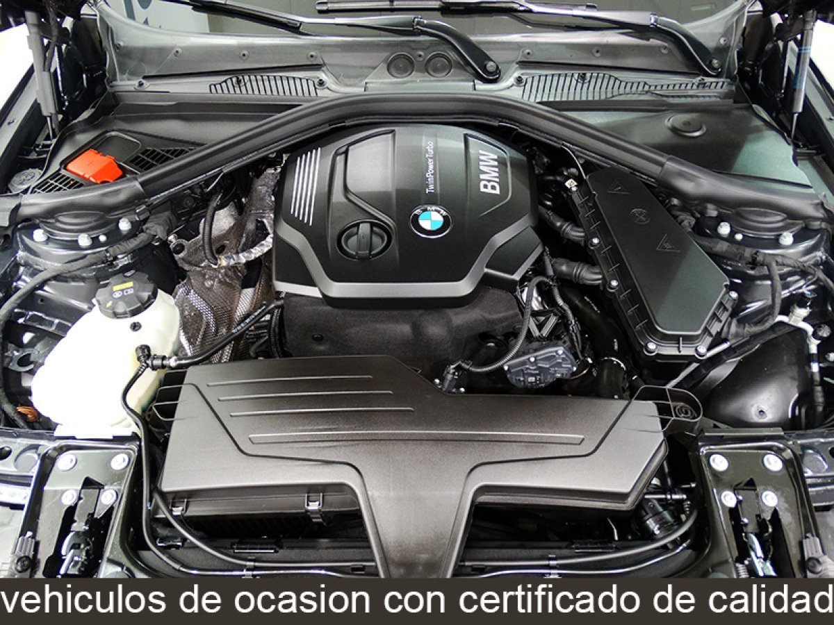 Foto BMW Serie 1 15