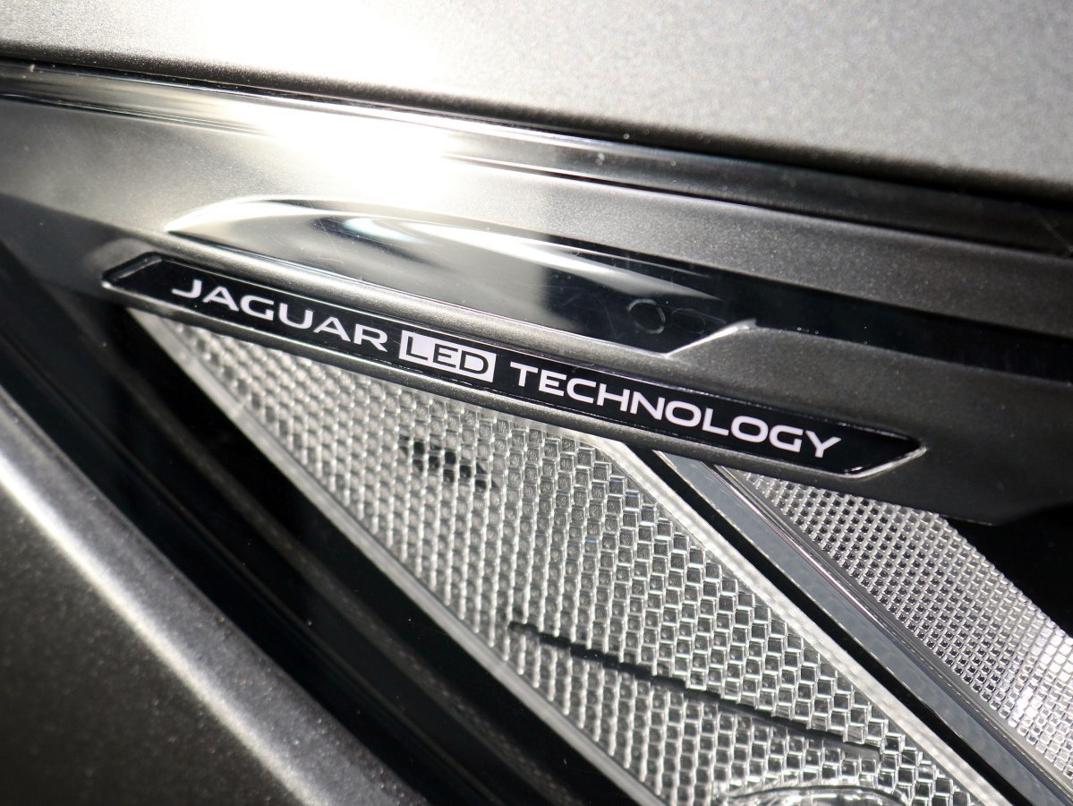Foto Jaguar I-Pace 14