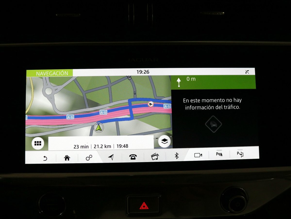 Foto Jaguar I-Pace 21