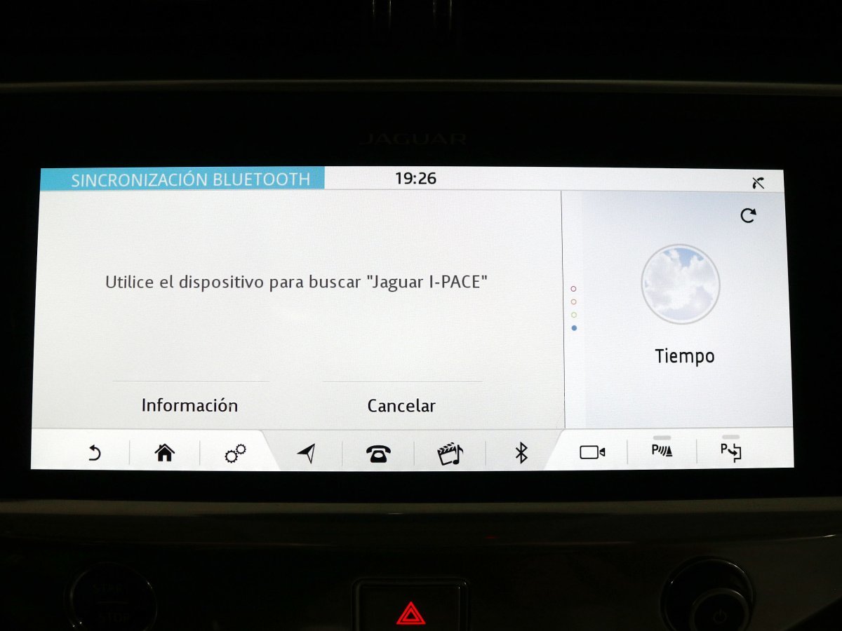 Foto Jaguar I-Pace 23