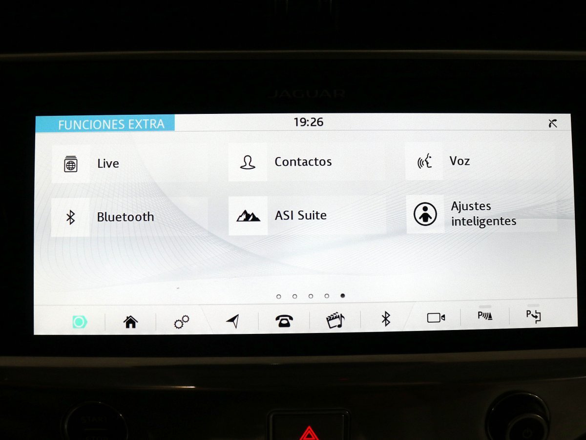 Foto Jaguar I-Pace 25