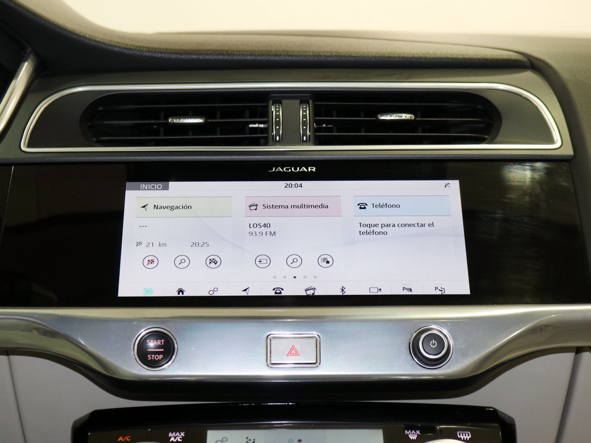 Foto Jaguar I-Pace 36