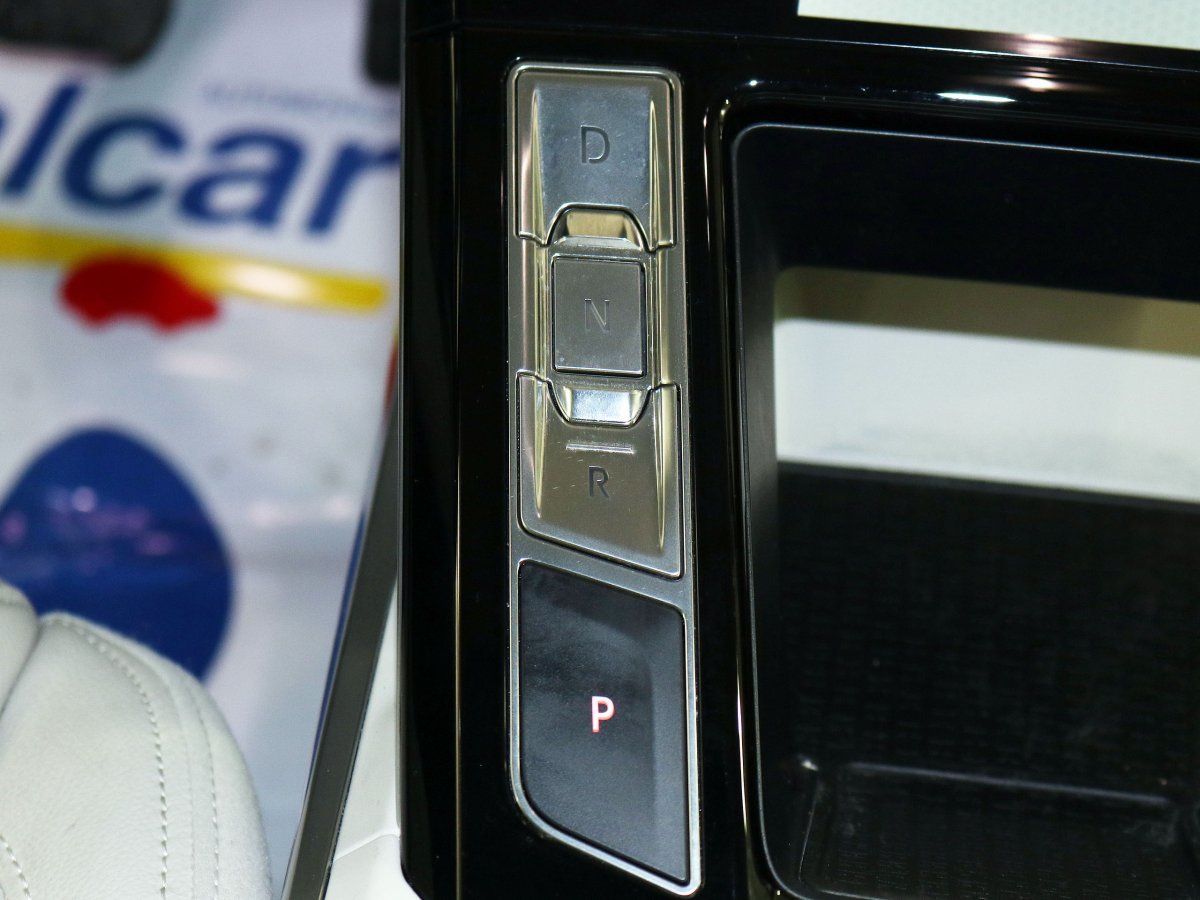 Foto Jaguar I-Pace 39