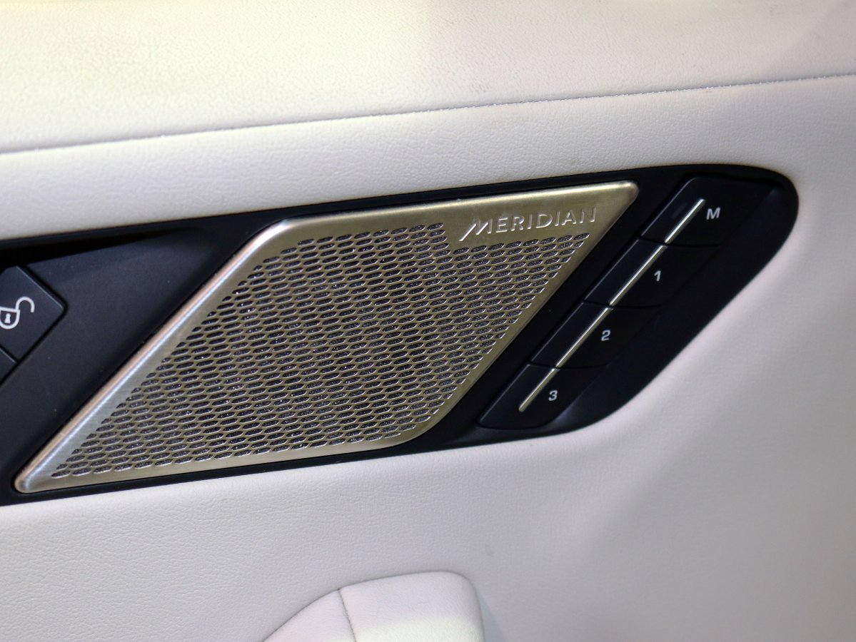 Foto Jaguar I-Pace 42