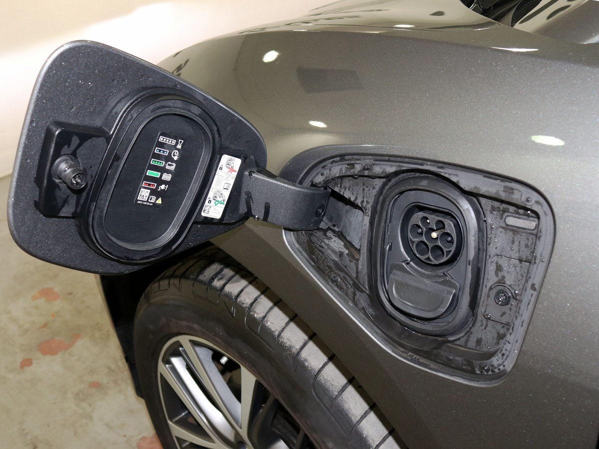 Foto Jaguar I-Pace 51