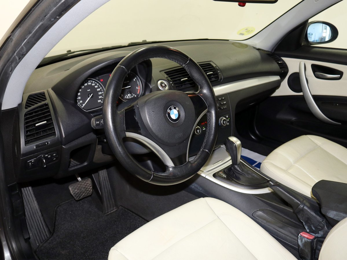 Foto BMW Serie 1 31