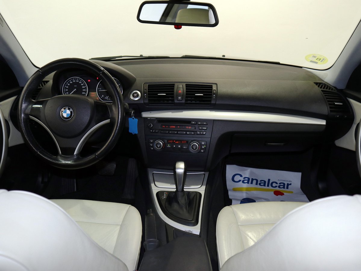 Foto BMW Serie 1 34