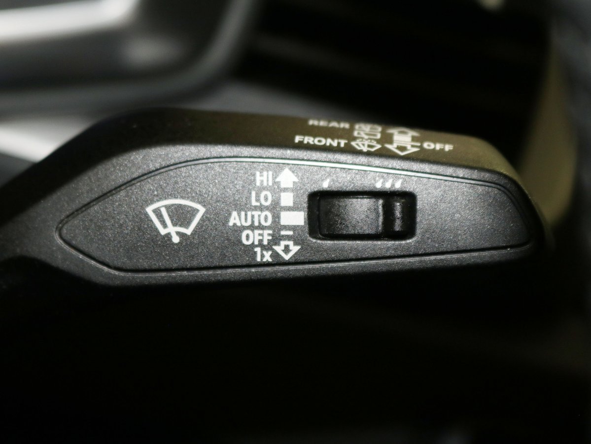 Foto Audi A1 Sportback 29