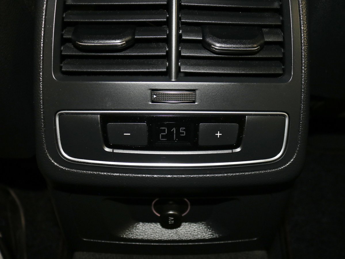 Foto Audi A4 Avant 34