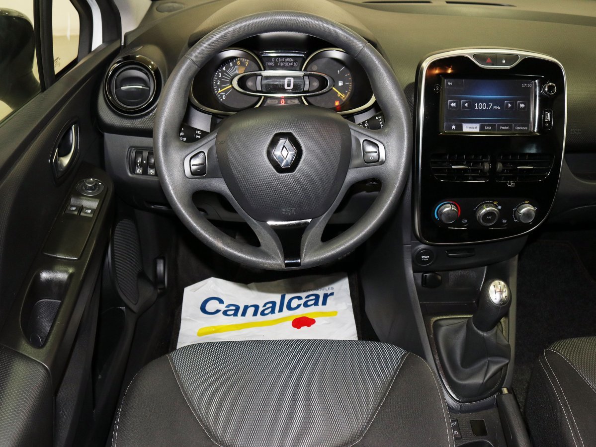 Foto Renault Clio 19