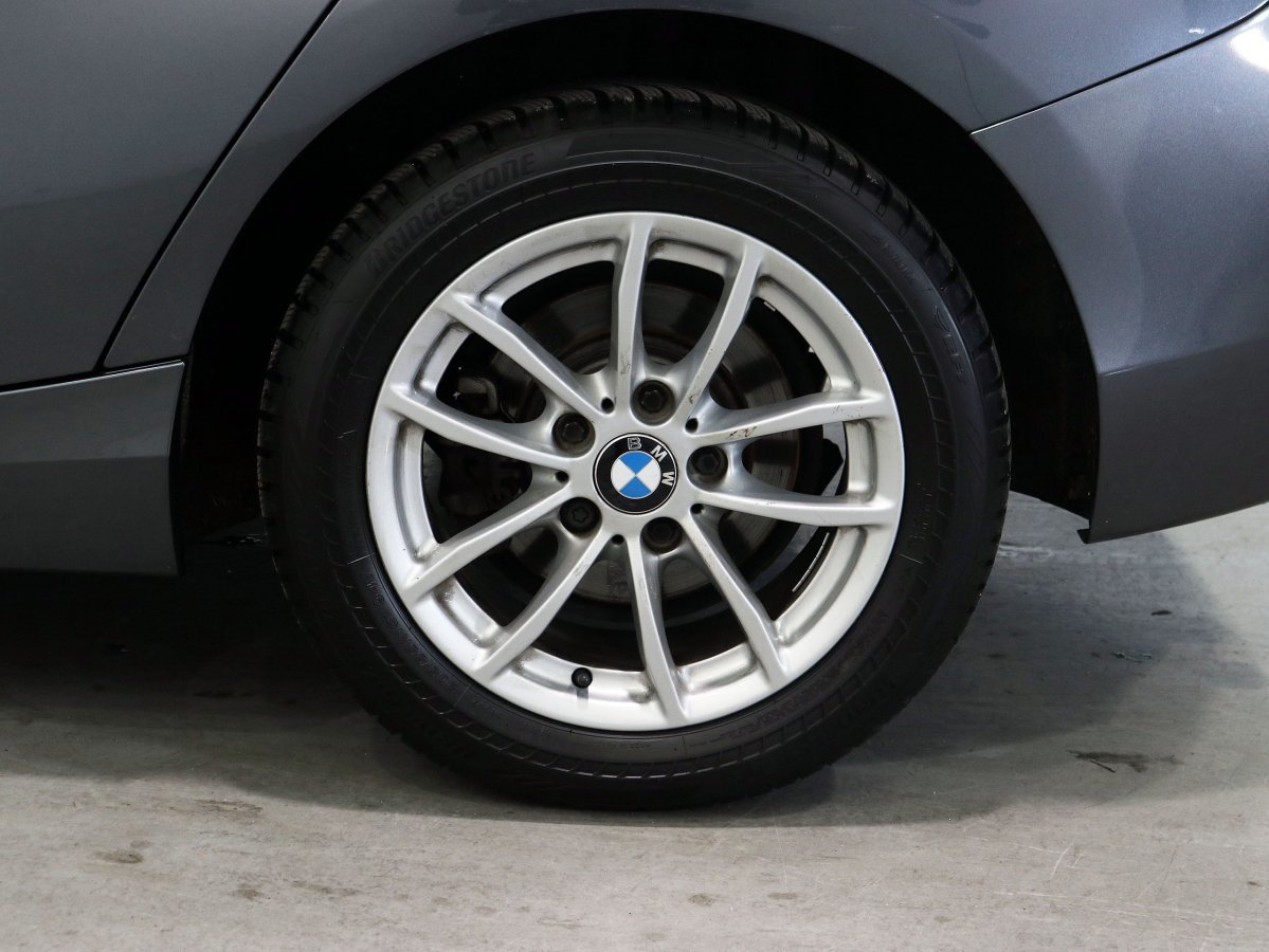 Foto BMW Serie 1 33