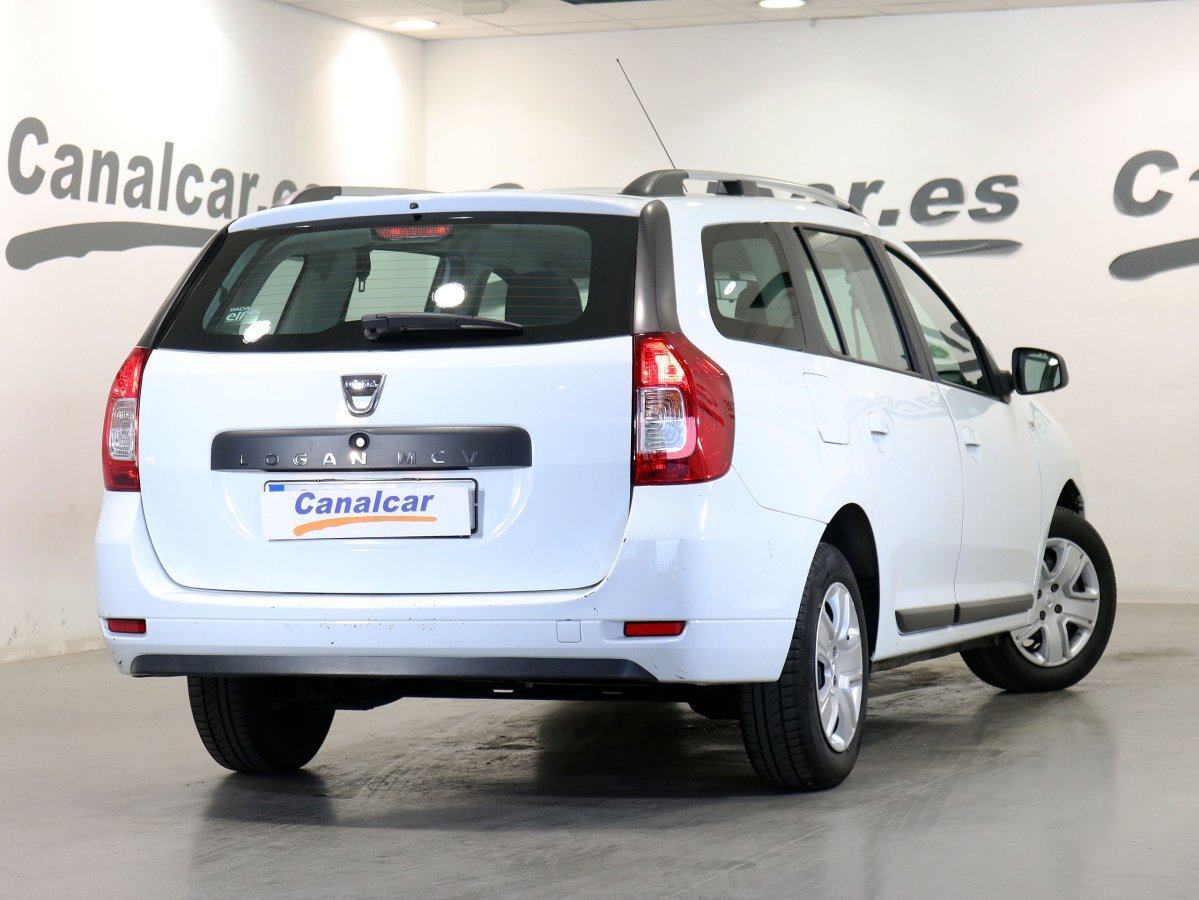 Foto Dacia Logan 4