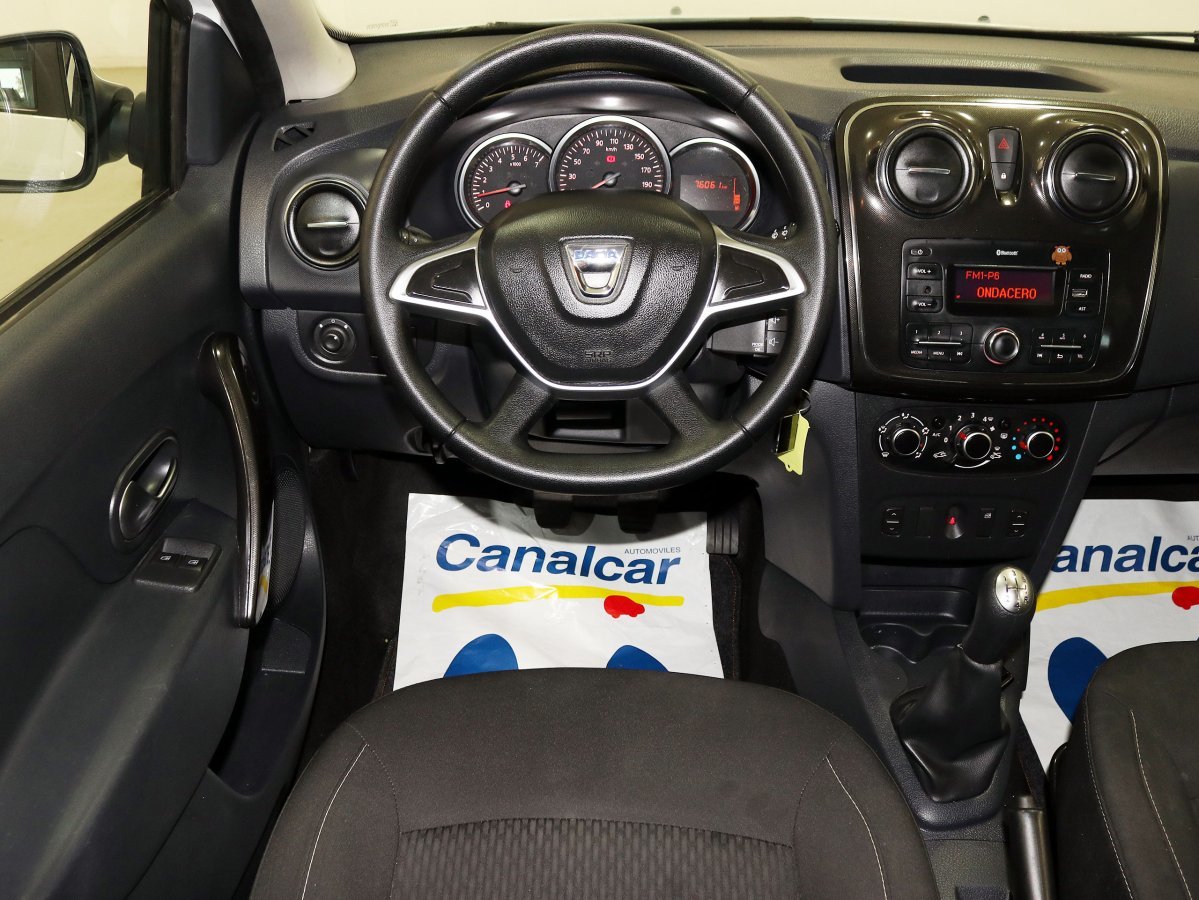 Foto Dacia Logan 14