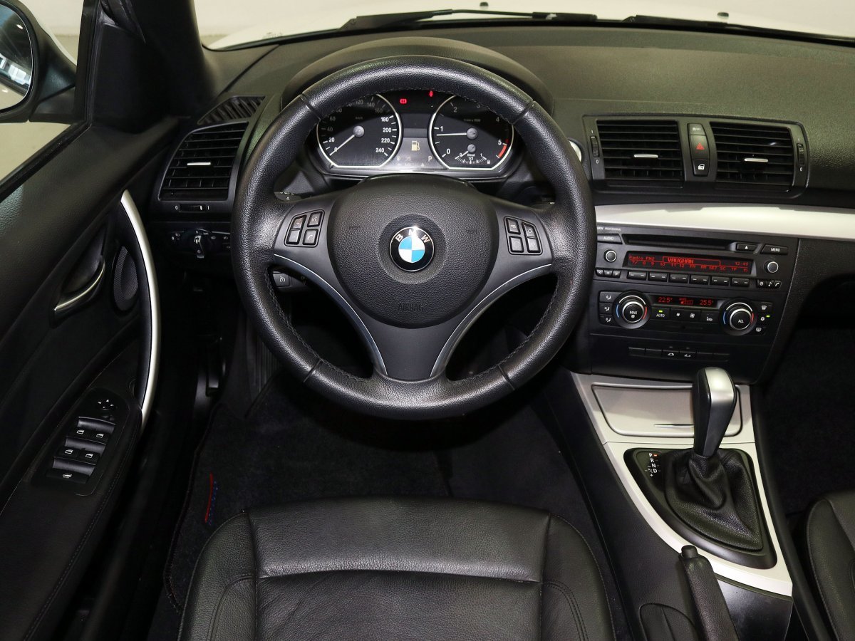 Foto BMW Serie 1 17