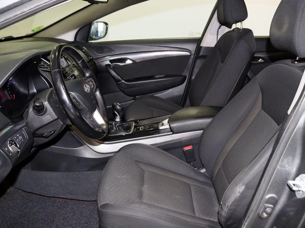 Foto Hyundai i40 9