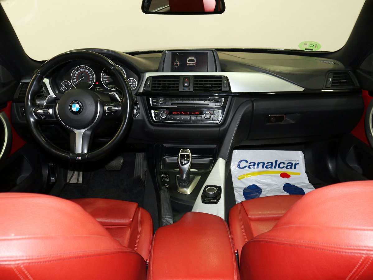 Foto BMW Serie 4 26