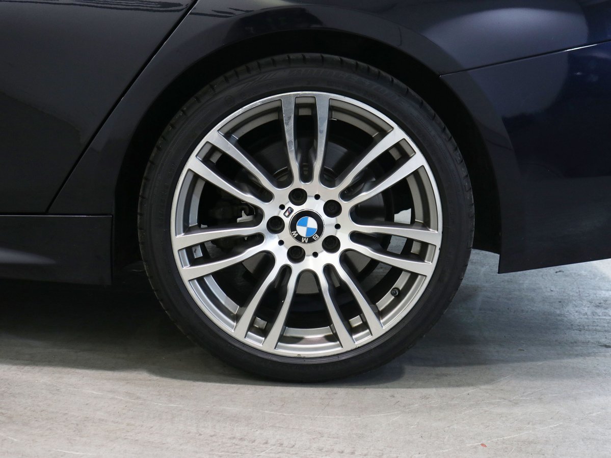 Foto BMW Serie 4 46