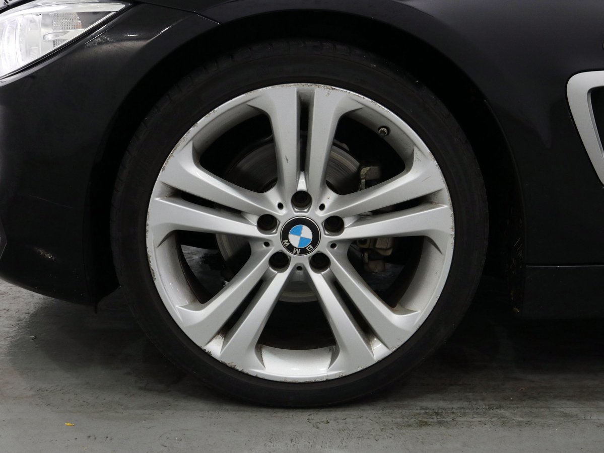 Foto BMW Serie 4 32