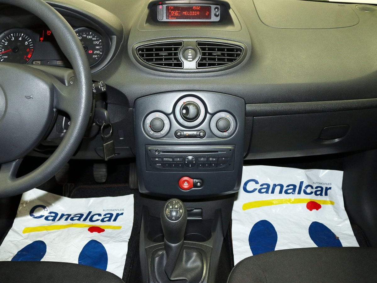 Foto Renault Clio 15