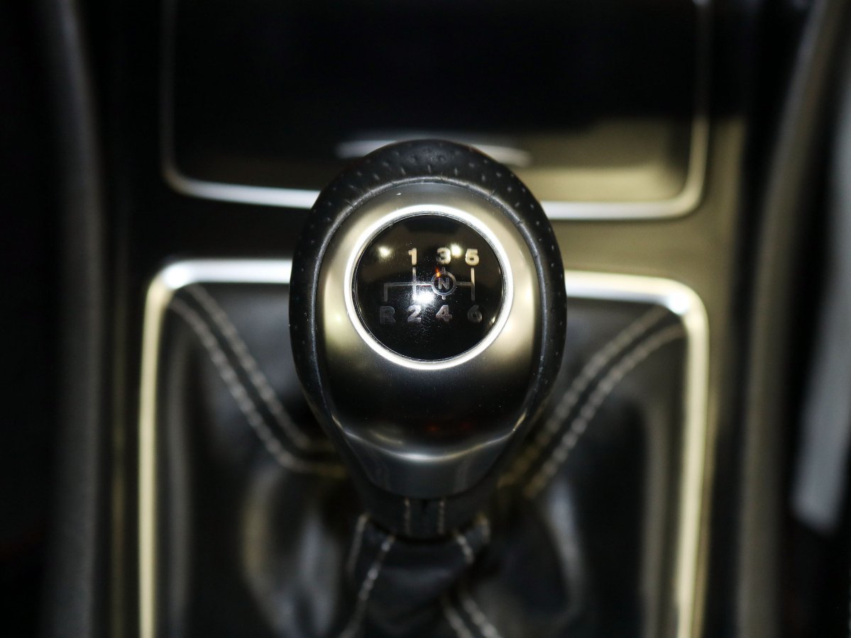 Foto Mercedes-Benz Clase GLA 39