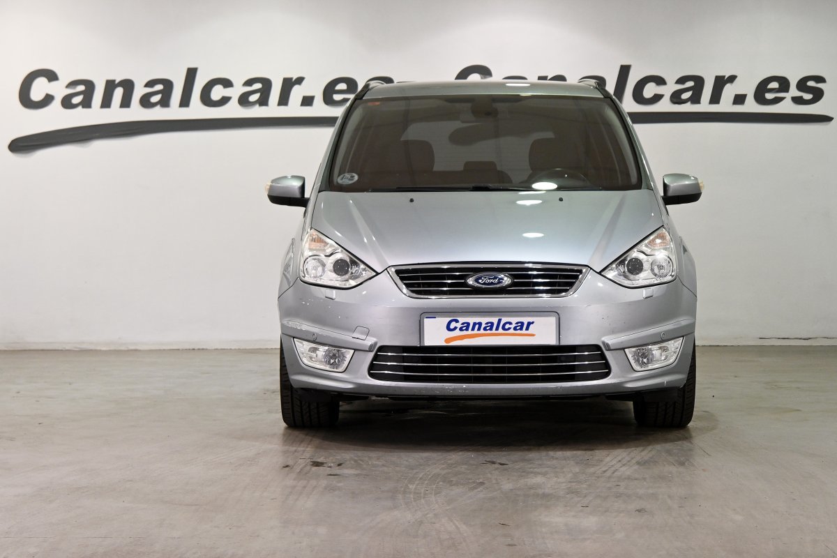 Foto Ford Galaxy 2