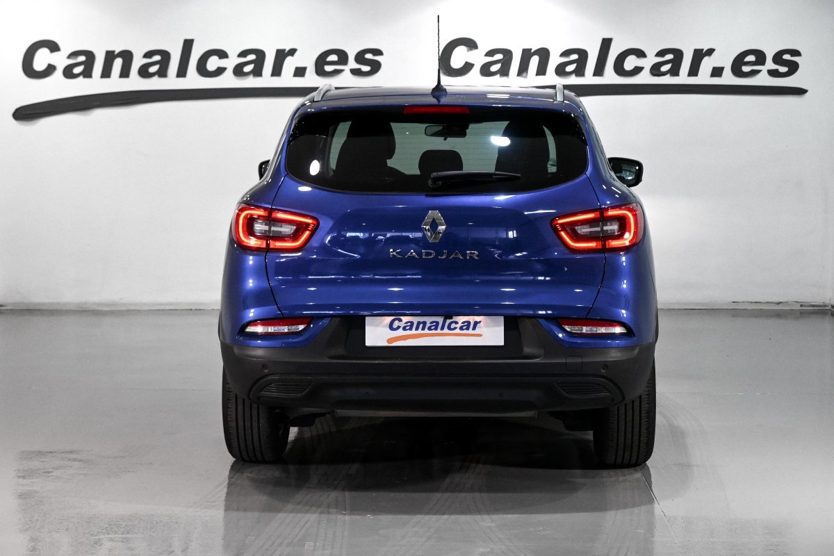 Foto Renault Kadjar 5