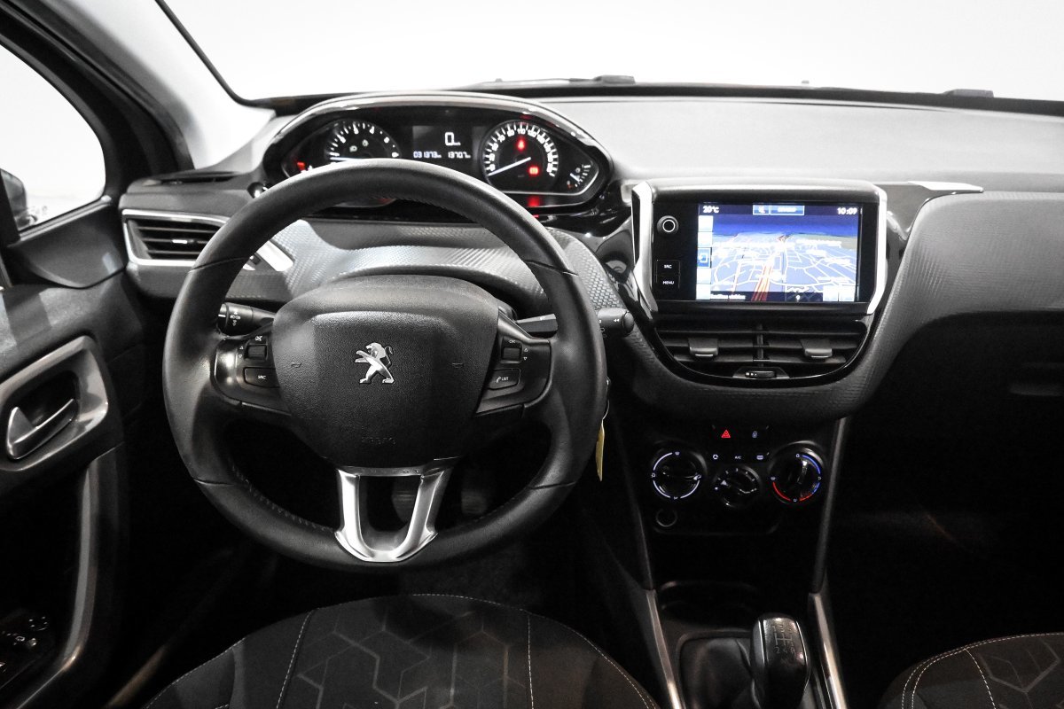 Foto Peugeot 2008 20