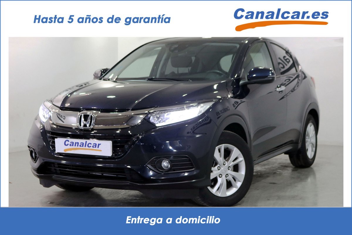 Foto Honda HR-V 1