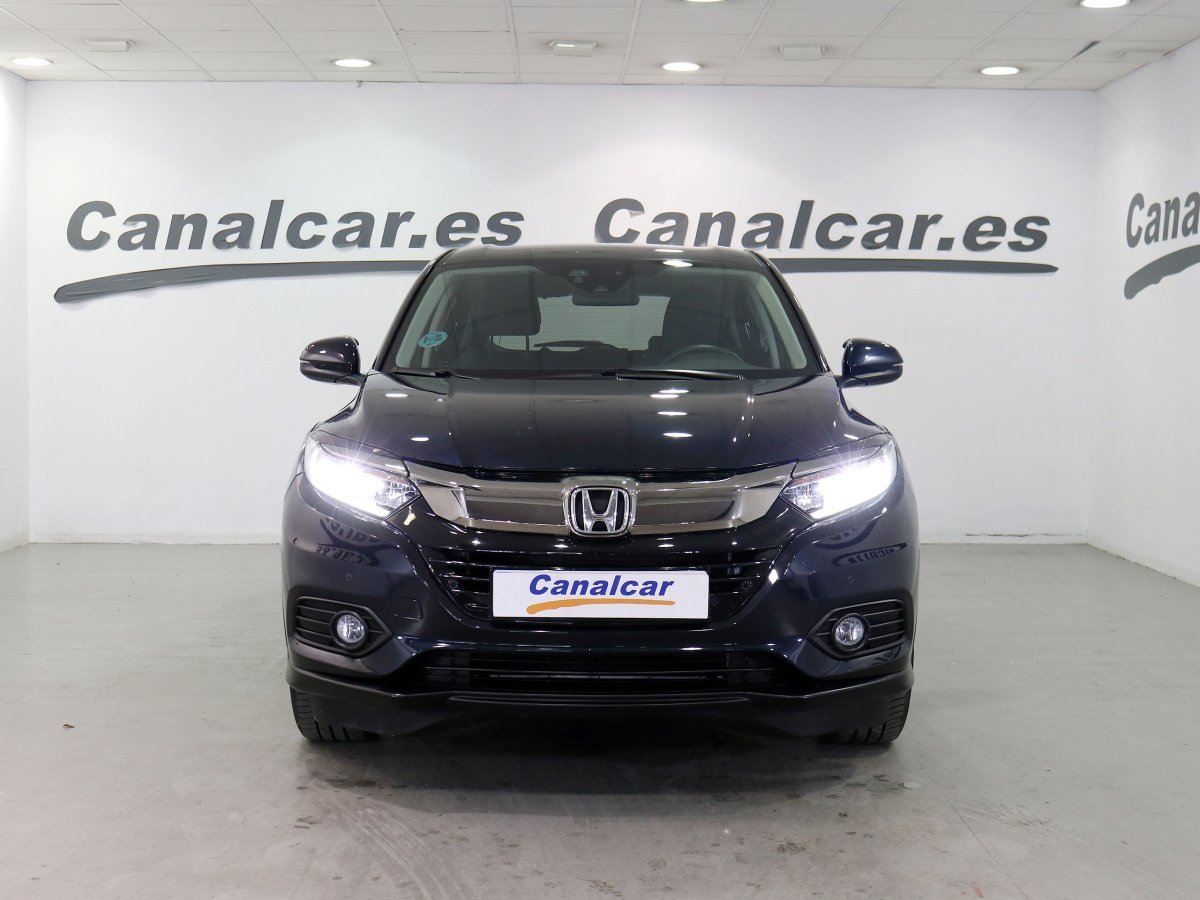 Foto Honda HR-V 2