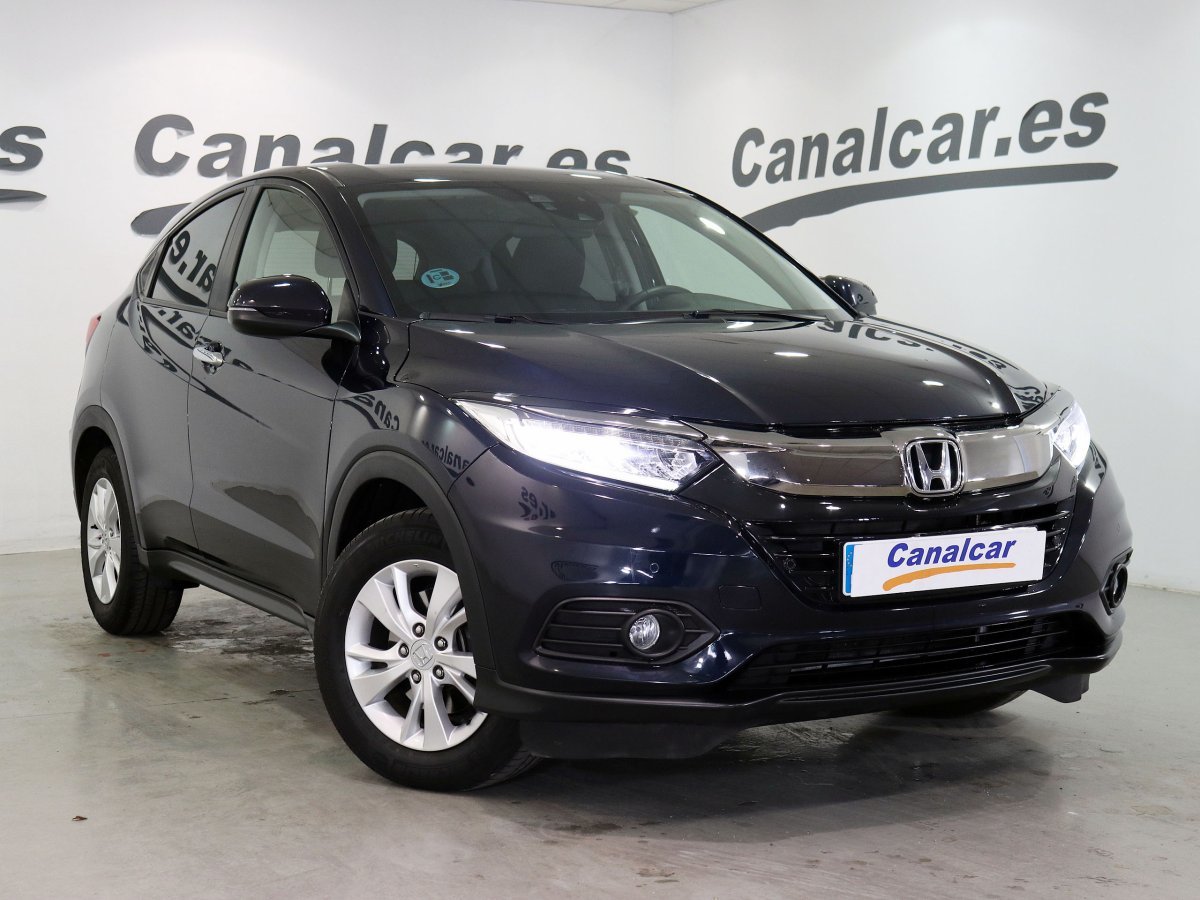 Foto Honda HR-V 3