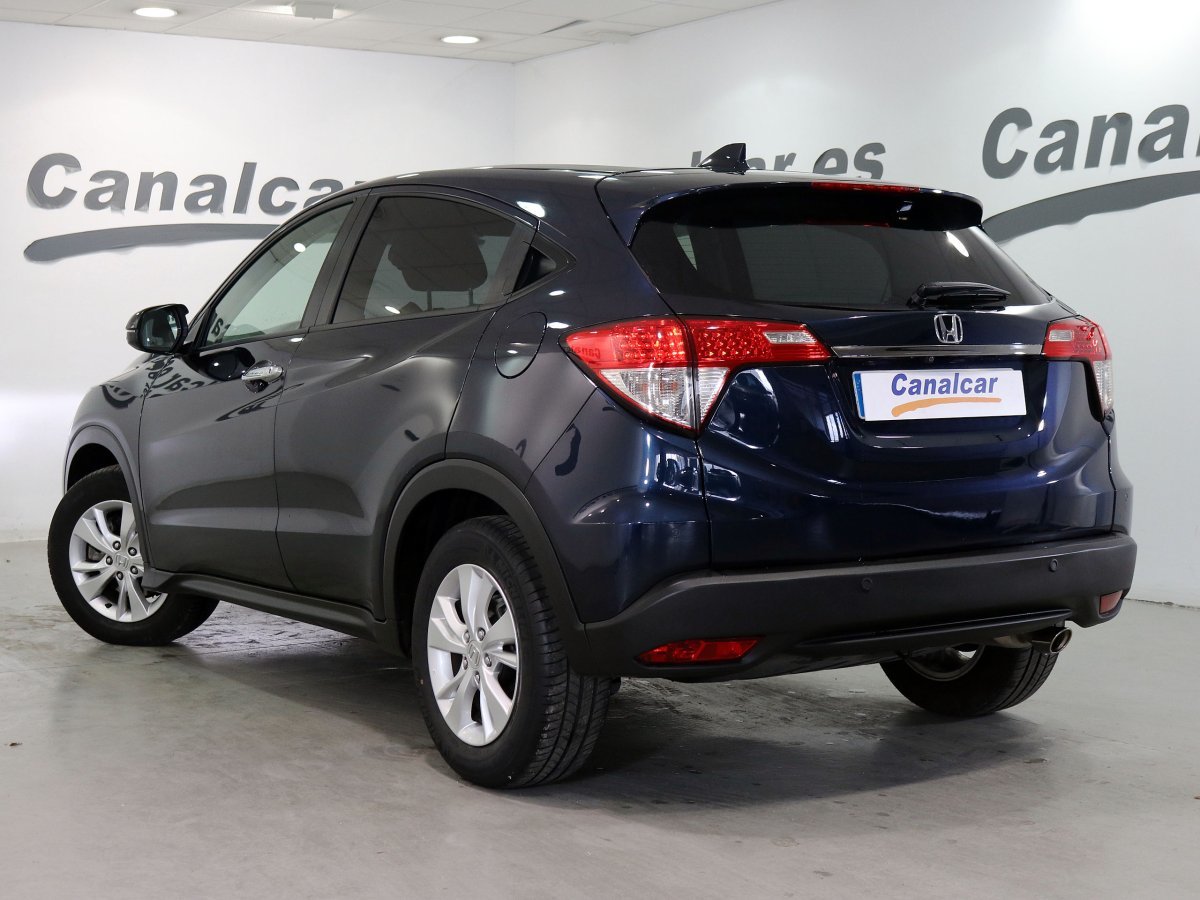 Foto Honda HR-V 6