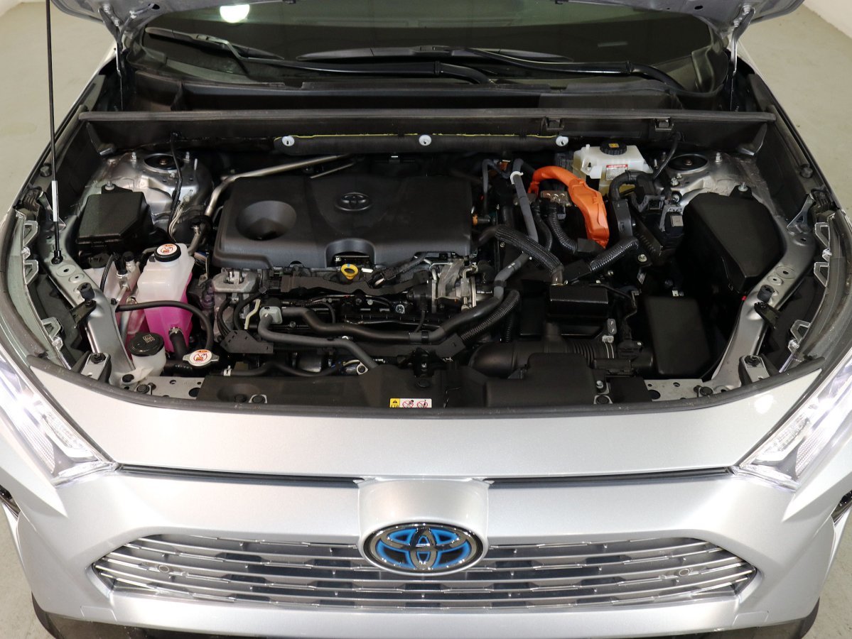 Foto Toyota Rav4 8