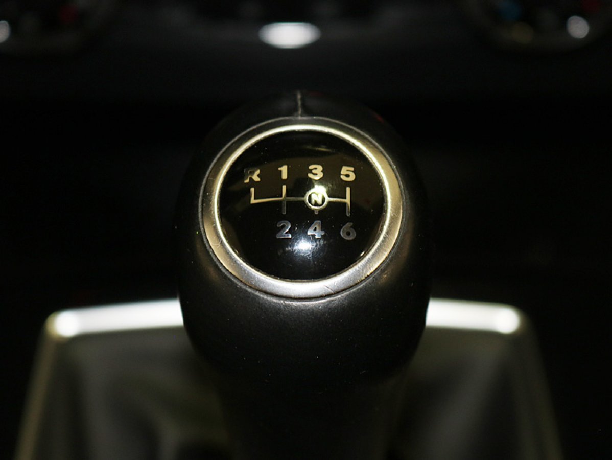 Foto Mercedes-Benz Clase GLK 24