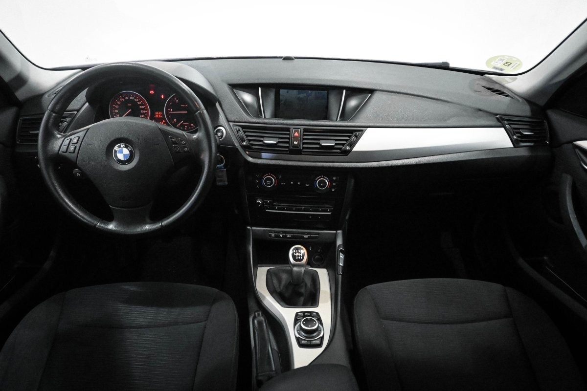 Foto BMW X1 22