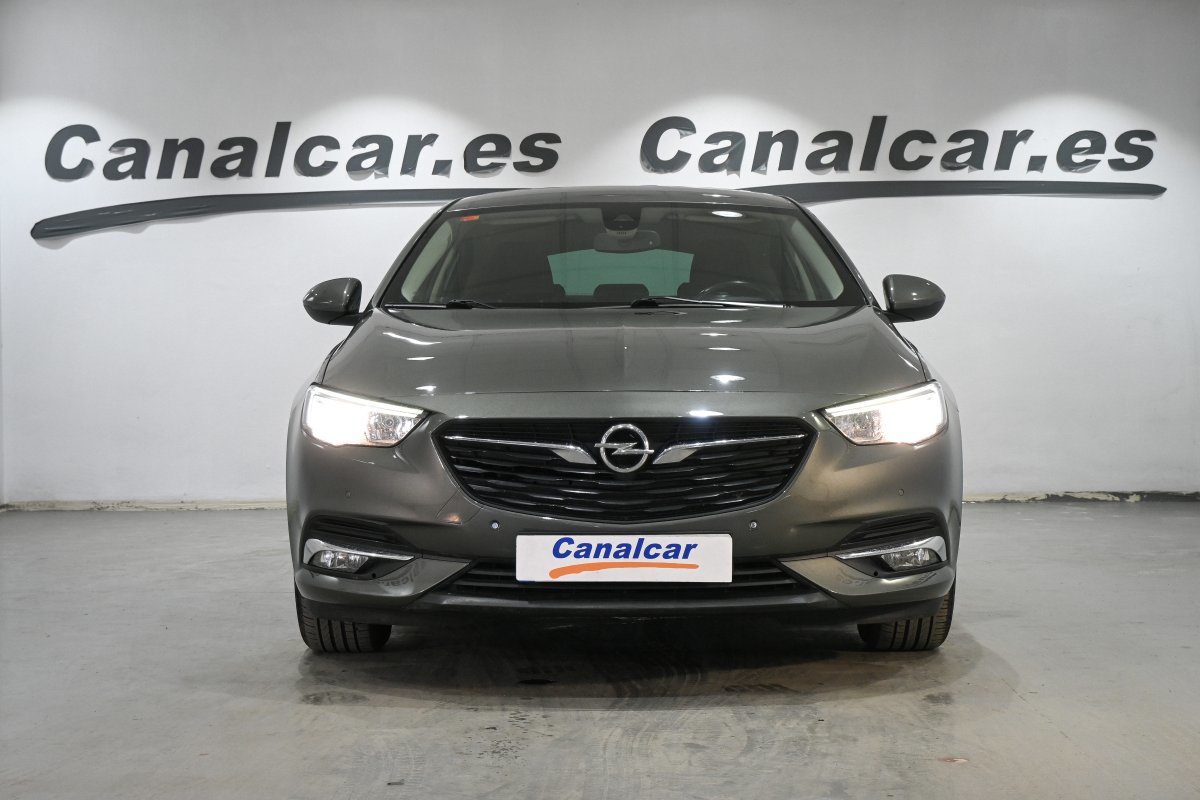 Foto Opel Insignia  2