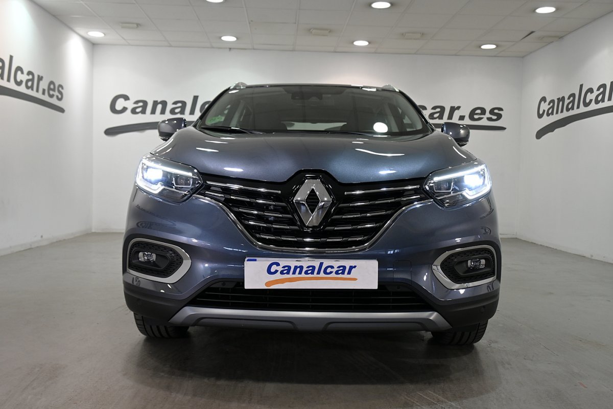 Foto Renault Kadjar 2