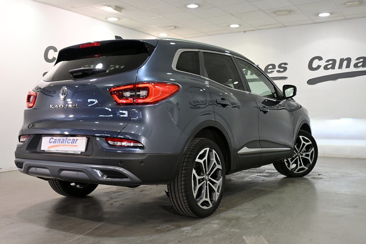 Foto Renault Kadjar 4