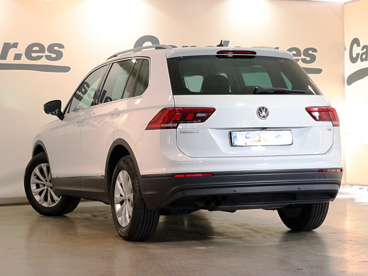 Foto Volkswagen Tiguan 6