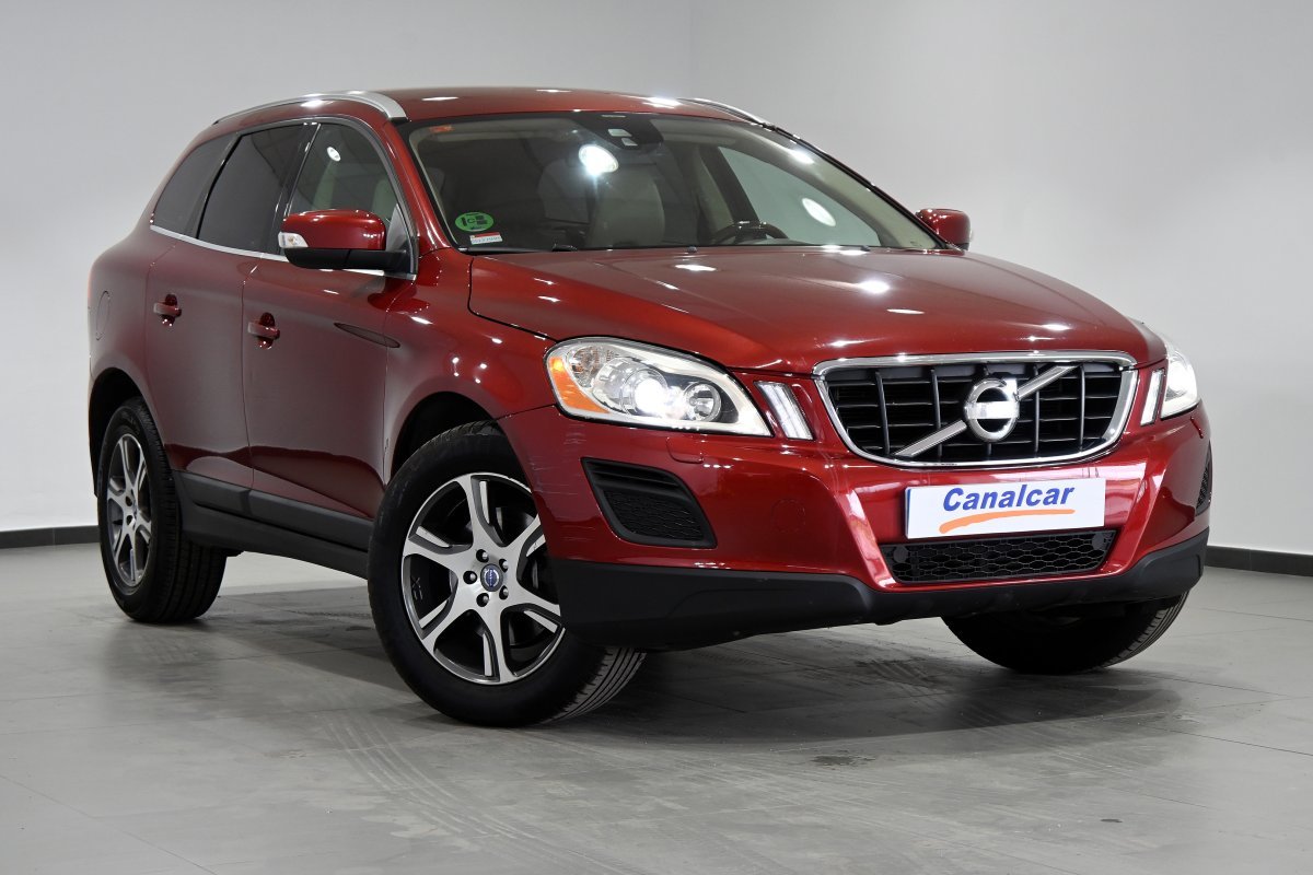 Foto Volvo XC60 3