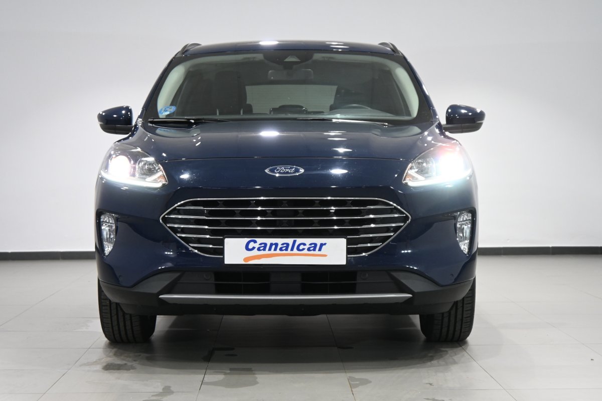 Foto Ford Kuga 2