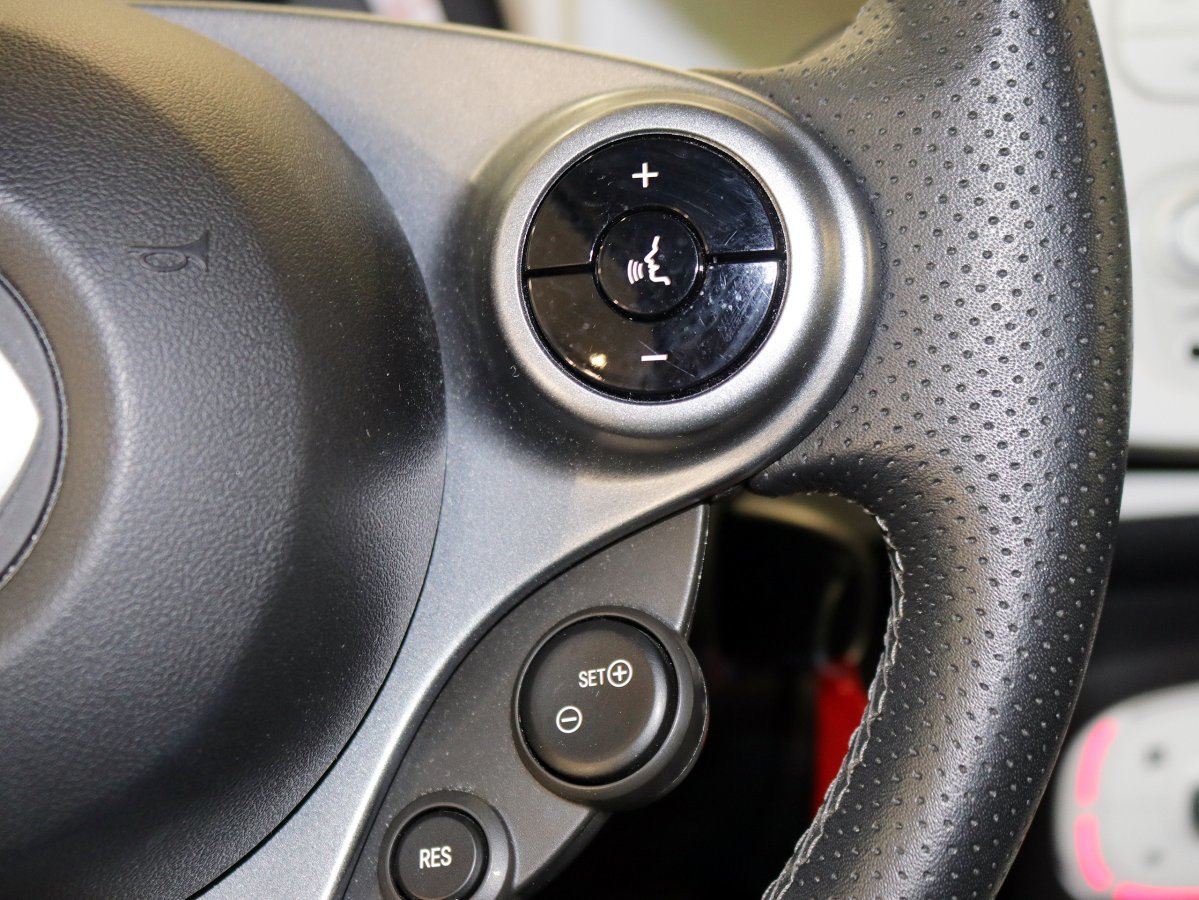 Foto Smart Fortwo 16