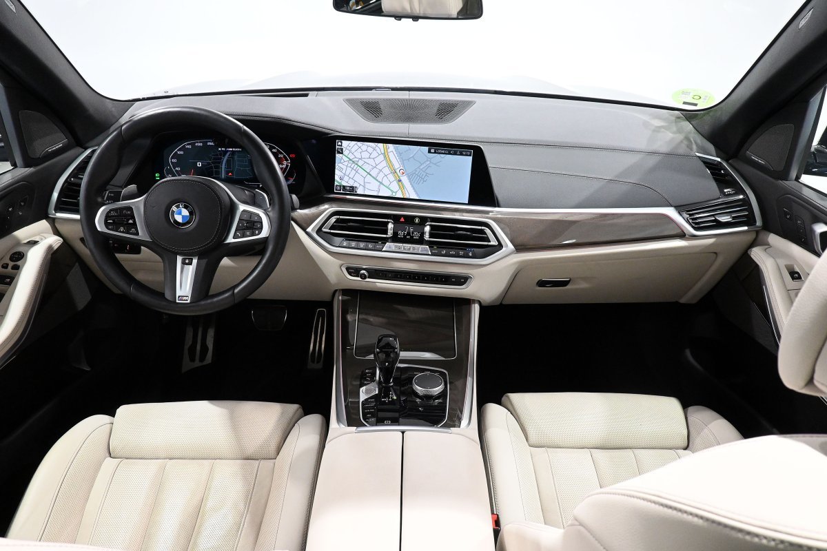 Foto BMW X5 31