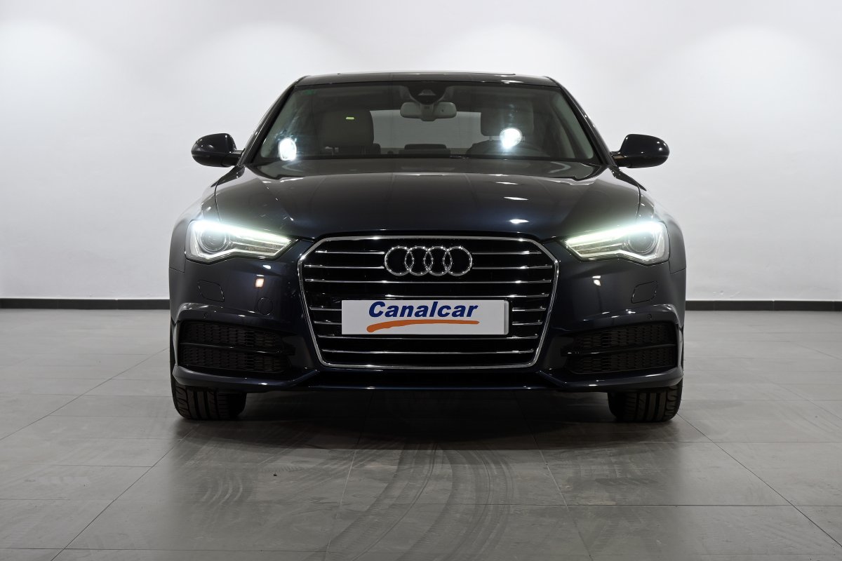 Foto Audi A6 2