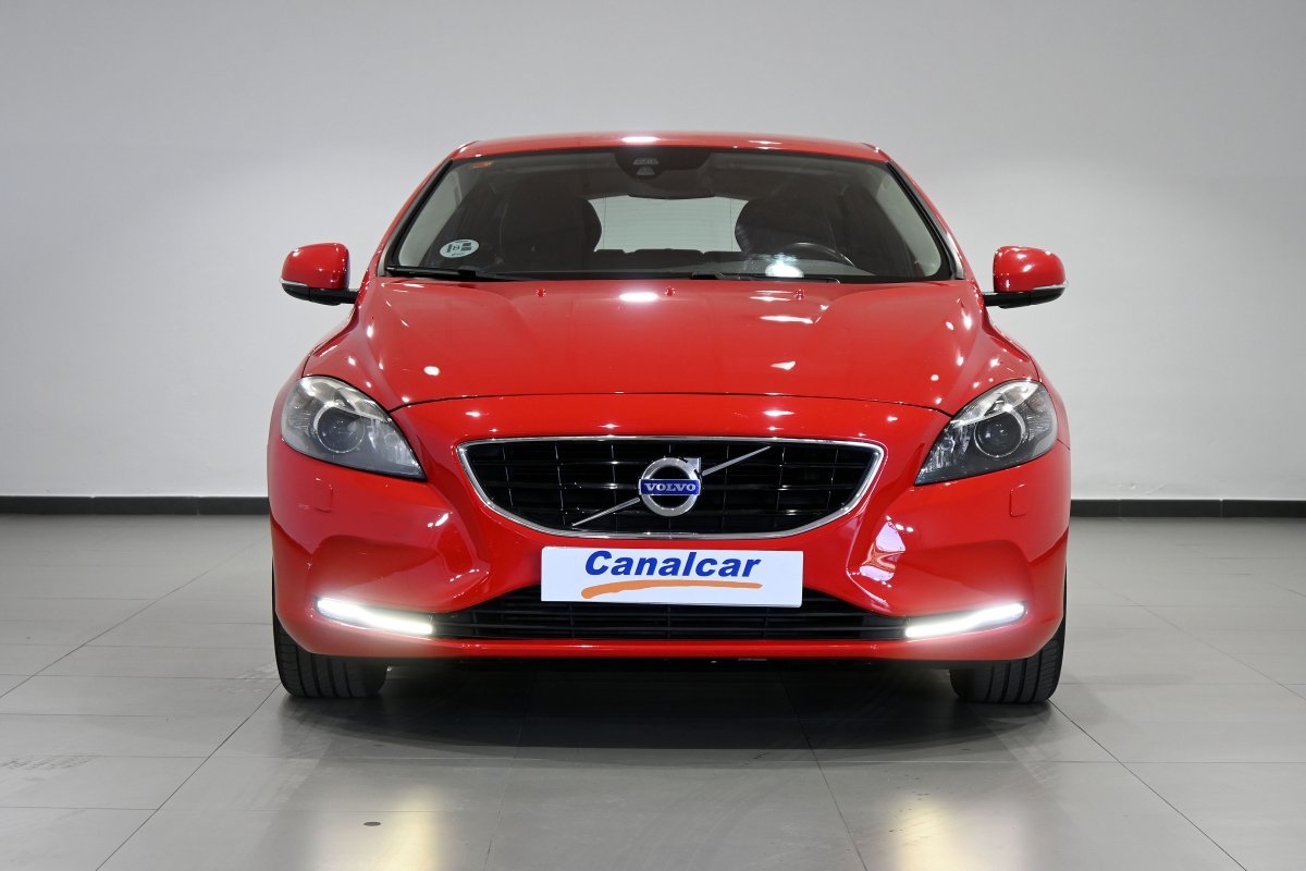 Foto Volvo V40 6