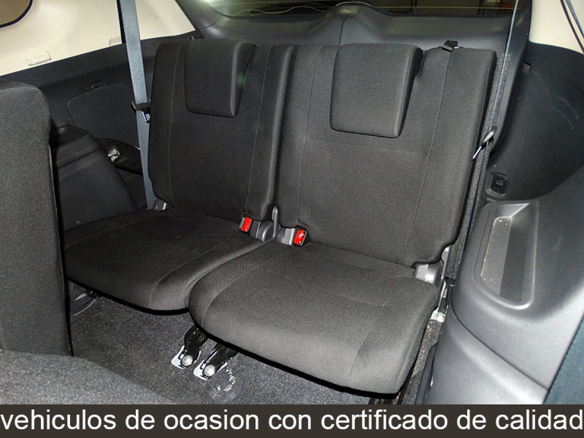 Foto Mitsubishi Outlander 17